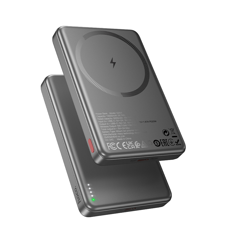 HC-Q26A-Gray