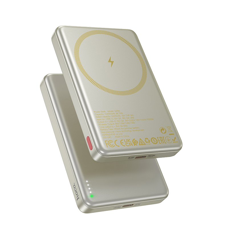 HC-Q26A-Gold