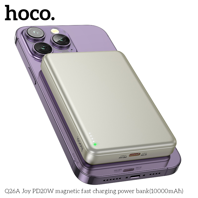 HC-Q26A-Gold