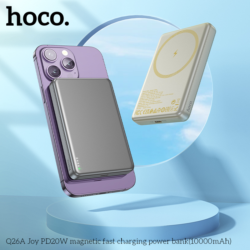 HC-Q26A-Gold
