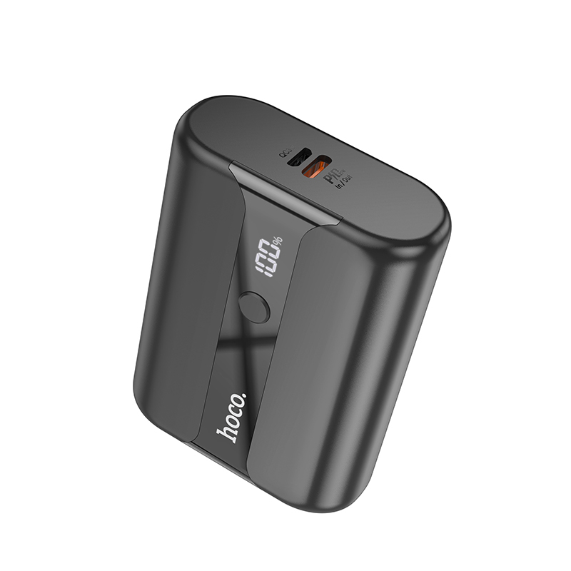 HC-Q3-Black
