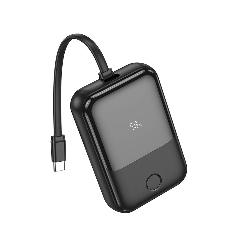 HC-Q33-Black