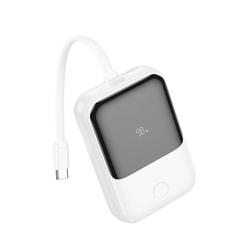 HC-Q33-White