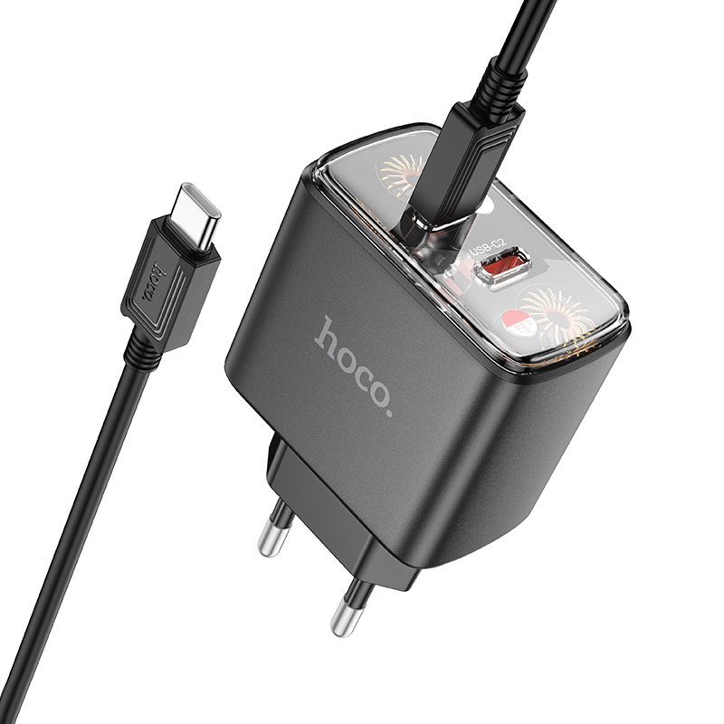 HC-CS43A-CC-Black
