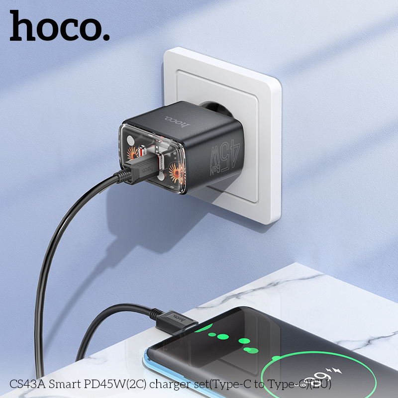 HC-CS43A-CC-Black