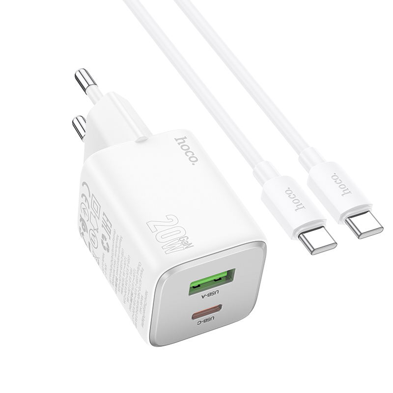 HC-N41-CC-White