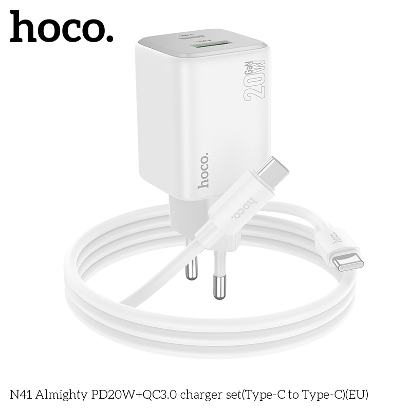 HC-N41-CC-White