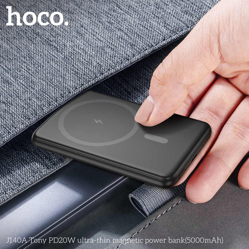 HC-J140A-Black