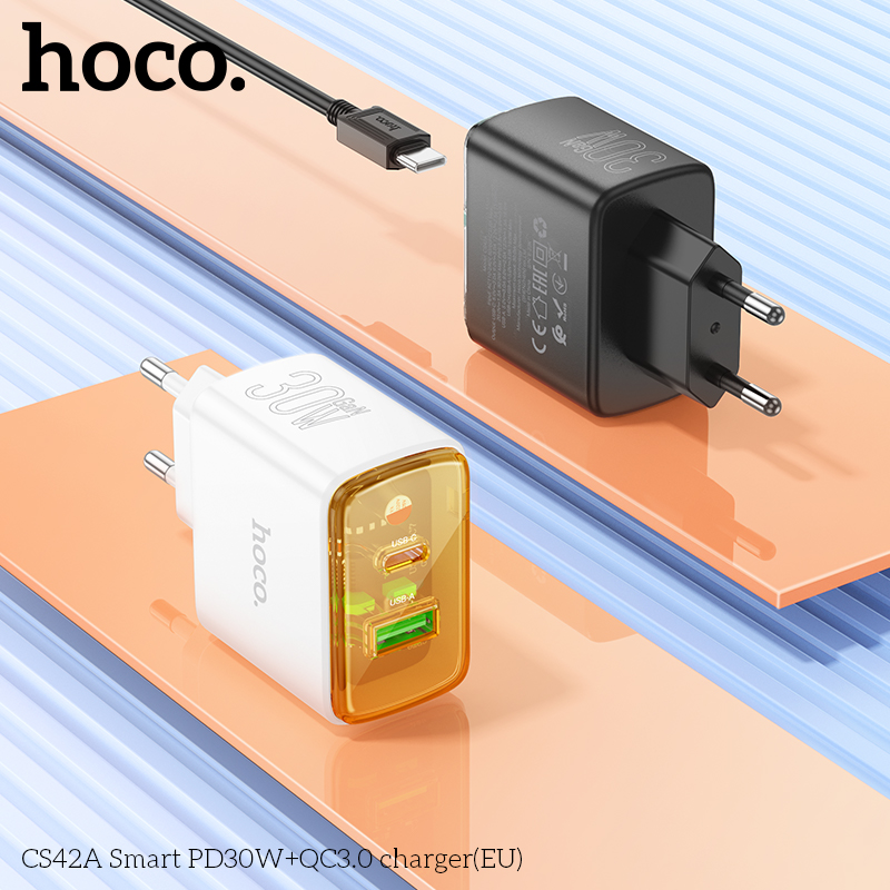HC-CS42A-Black