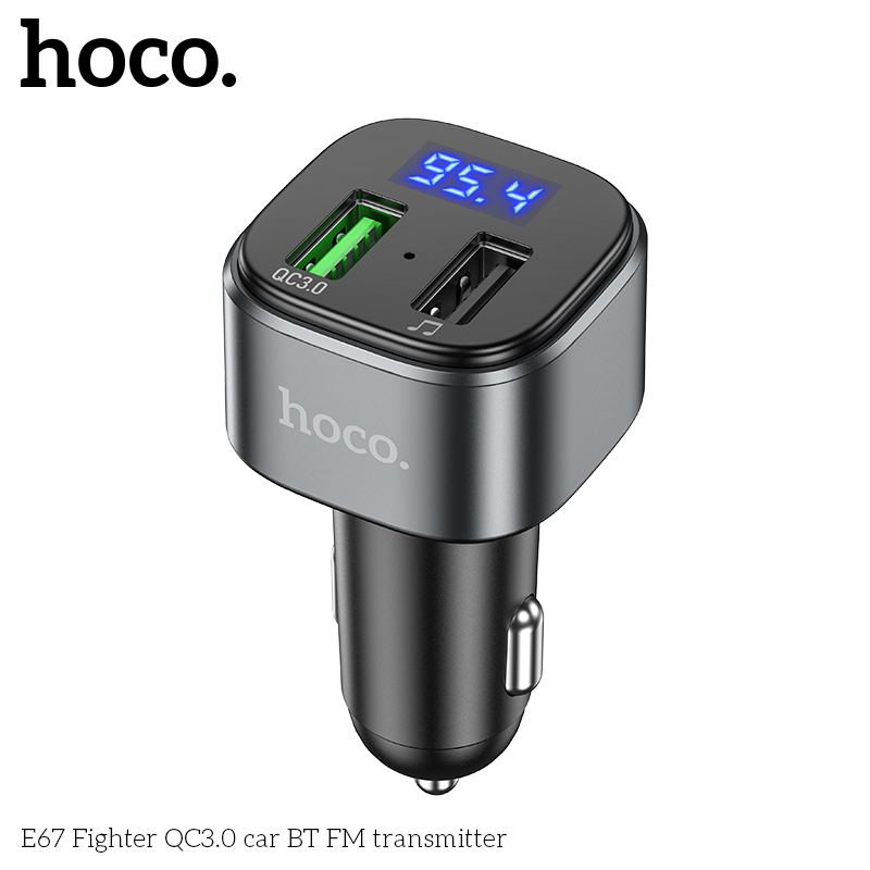 HC-E67-Black