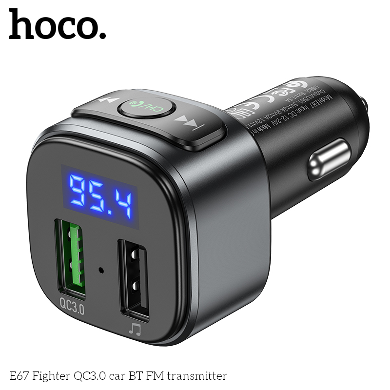 HC-E67-Black