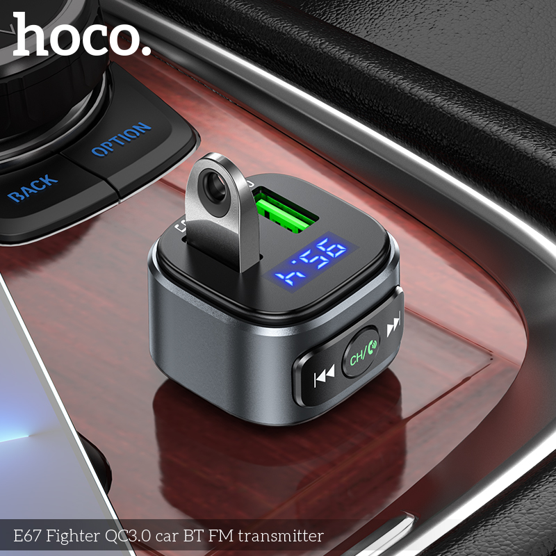 HC-E67-Black