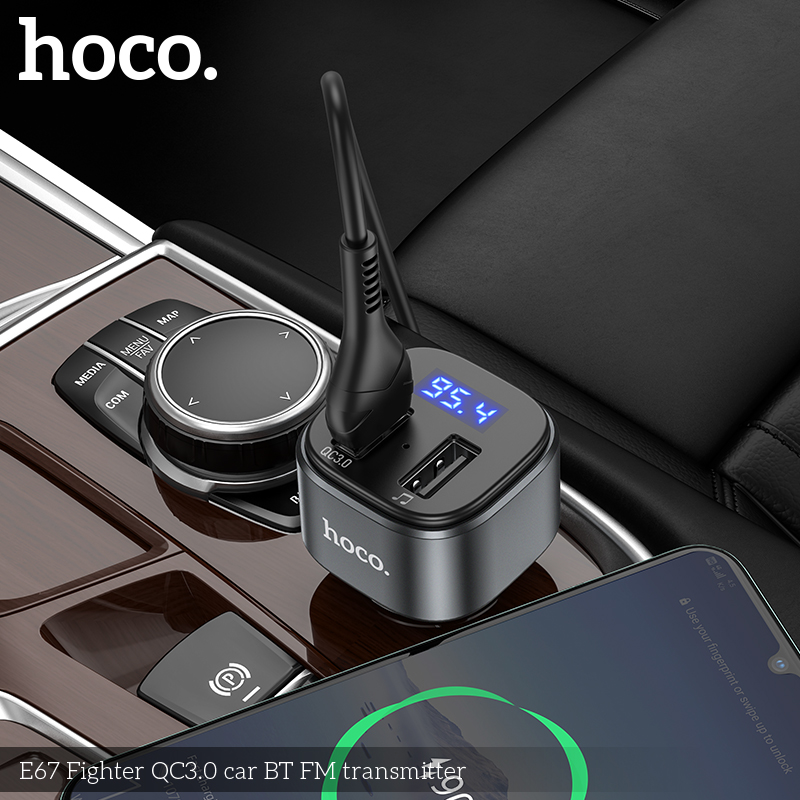 HC-E67-Black
