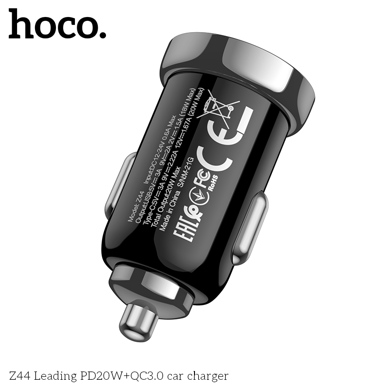 HC-Z44-Black