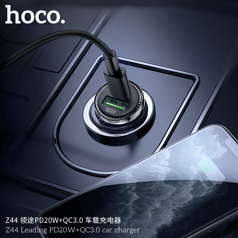HC-Z44-Black