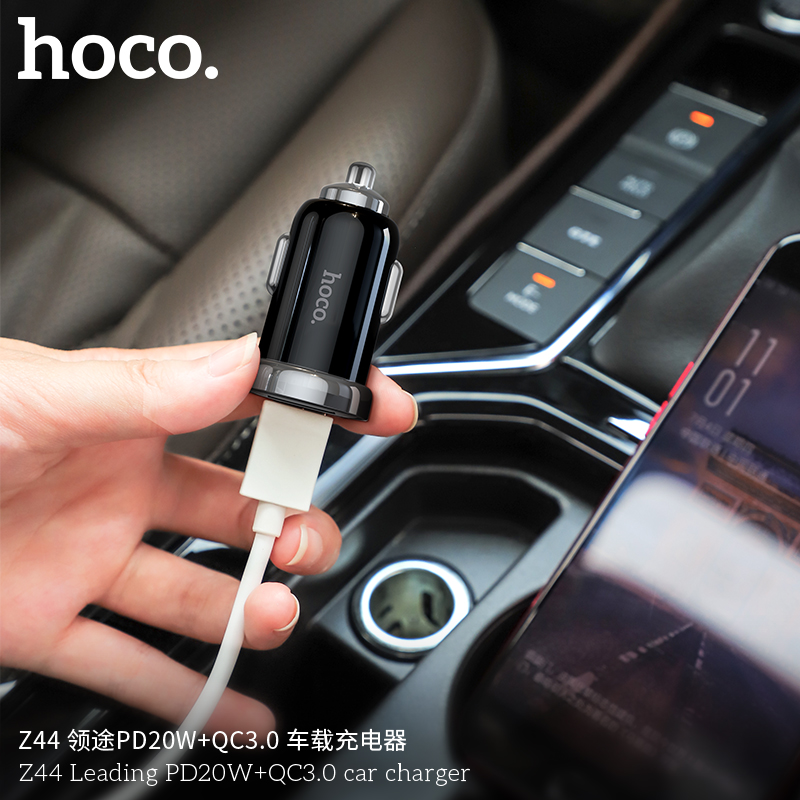 HC-Z44-Black
