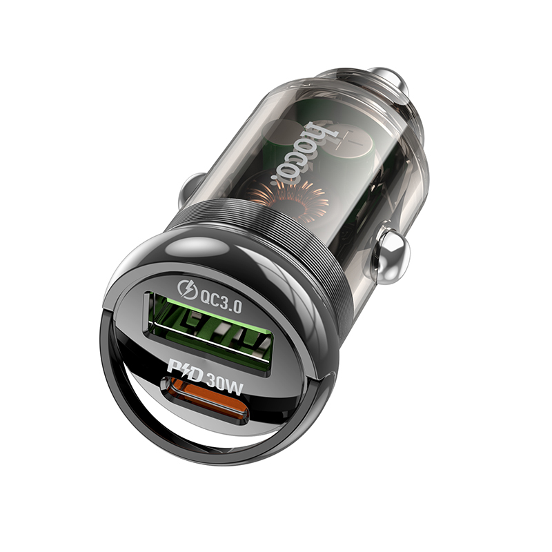 HC-Z53A-Black