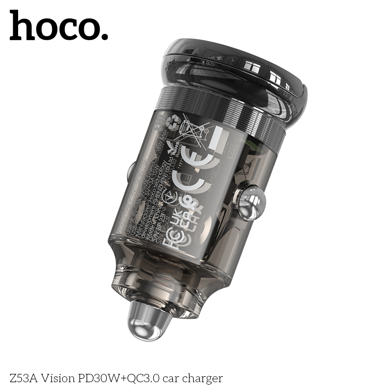 HC-Z53A-Black