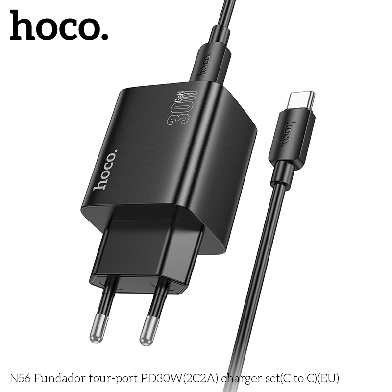 HC-N56-CC-Black