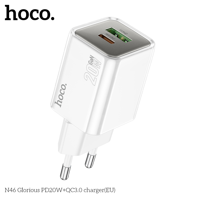 HC-N46-White