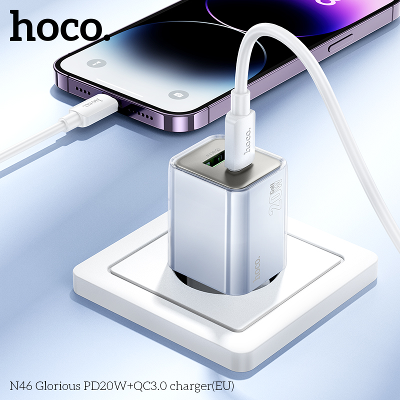 HC-N46-White