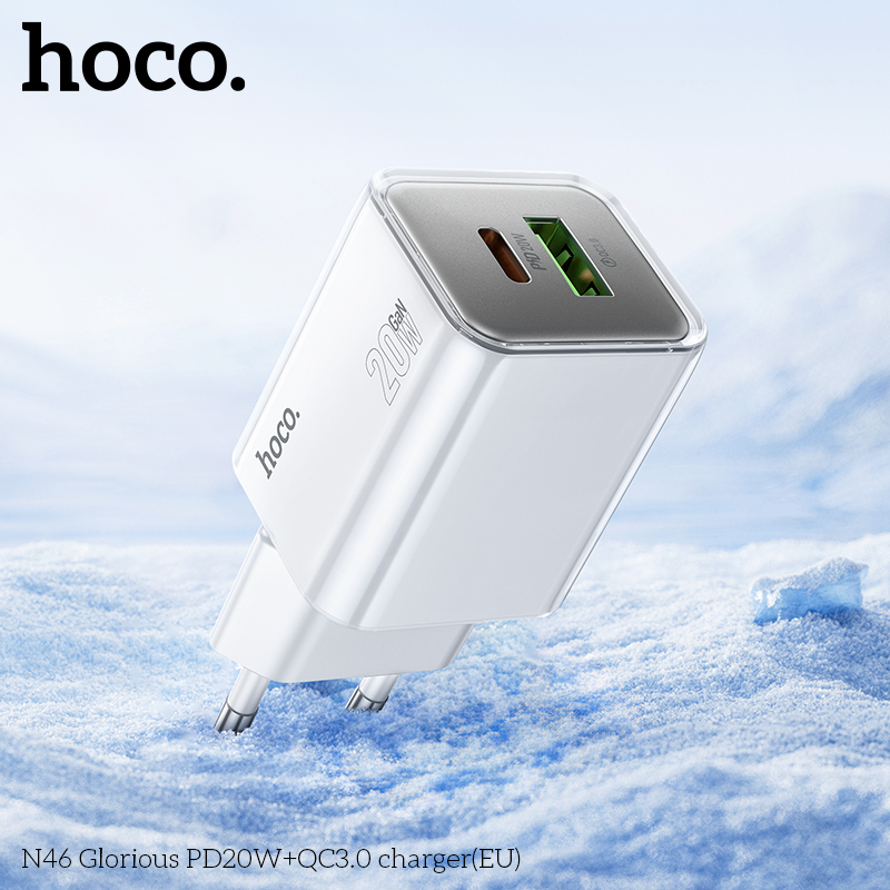 HC-N46-White
