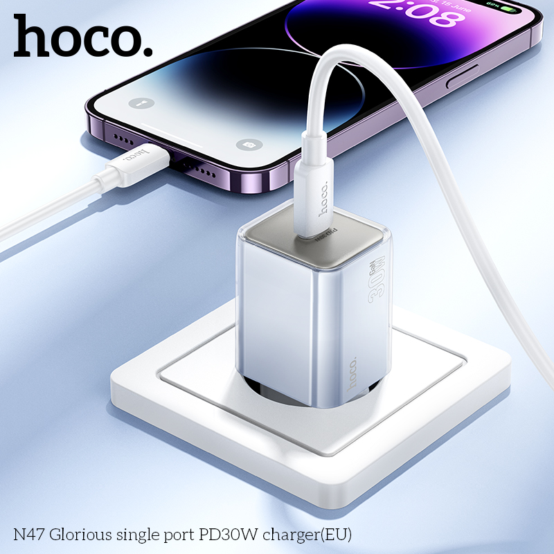 HC-N47-White