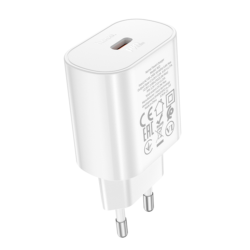HC-N22-White