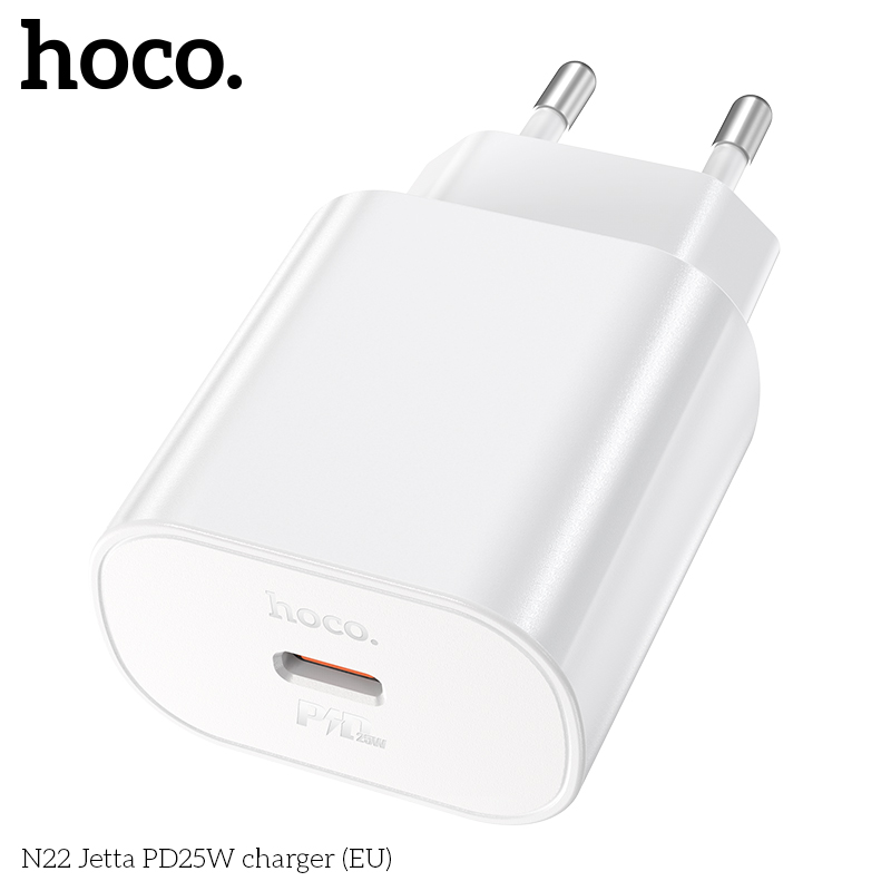 HC-N22-White
