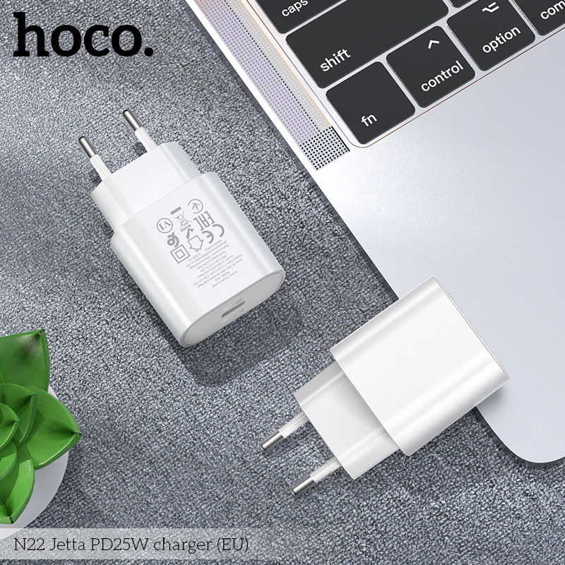 HC-N22-White