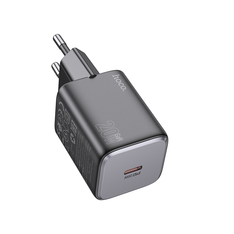 HC-N40-Black