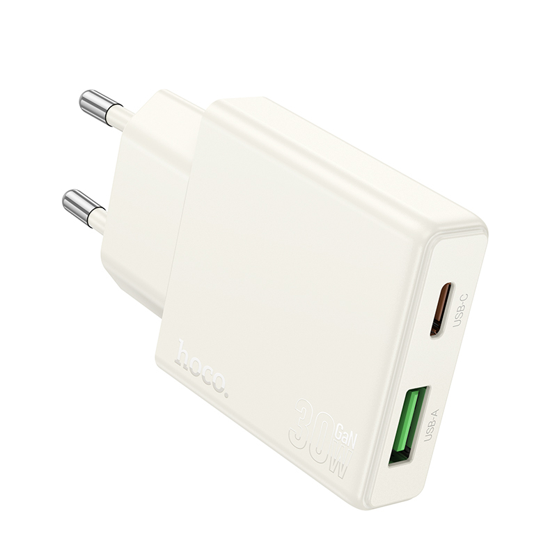 HC-N45-White