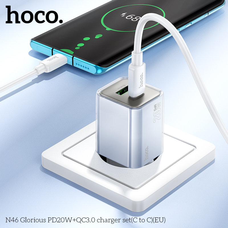 HC-N46-CC-White