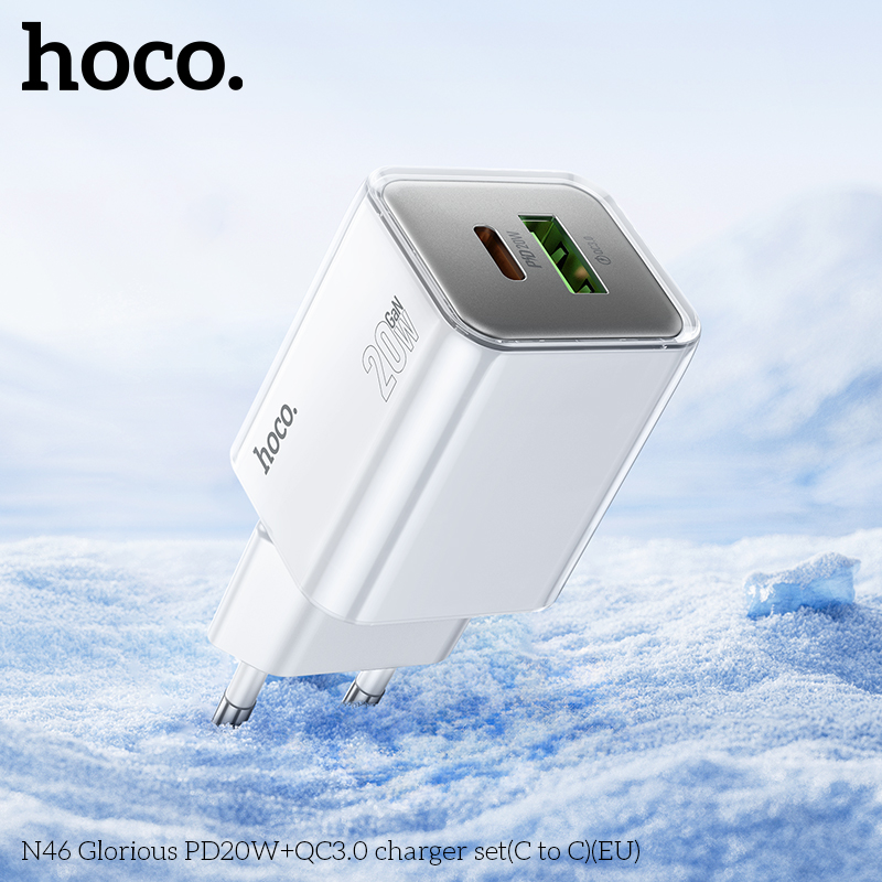 HC-N46-CC-White