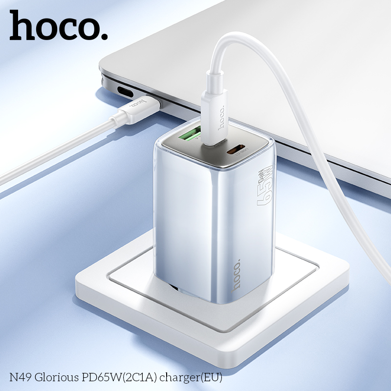 HC-N49-White
