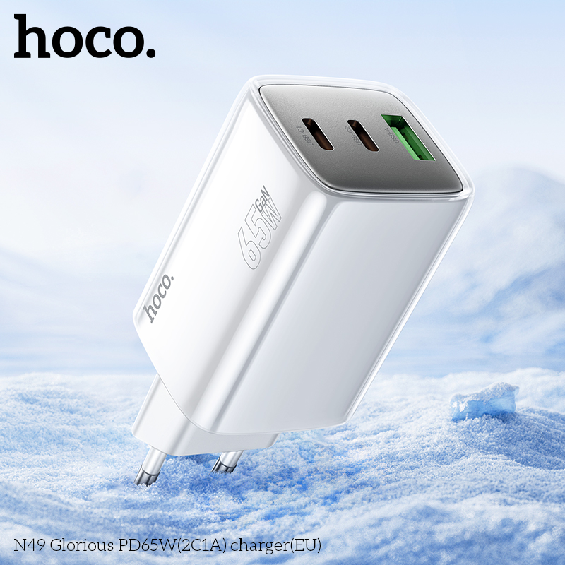 HC-N49-White