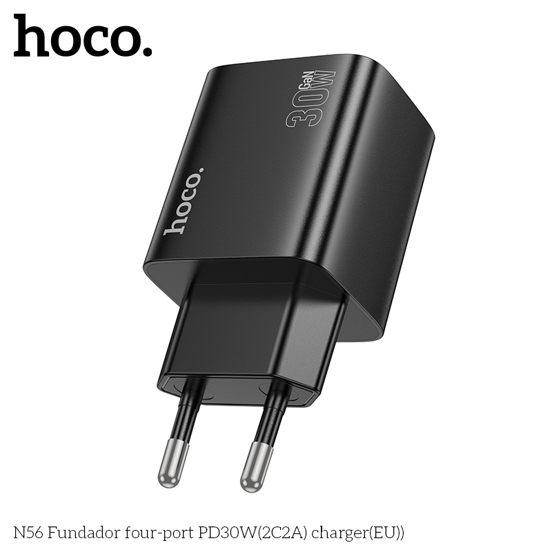 HC-N56-Black