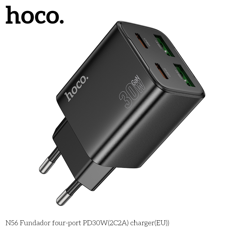 HC-N56-Black