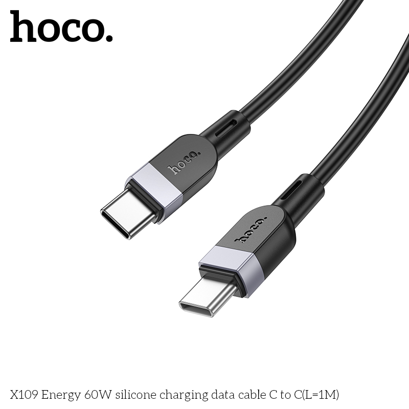 HC-X109-CC-1m-Black