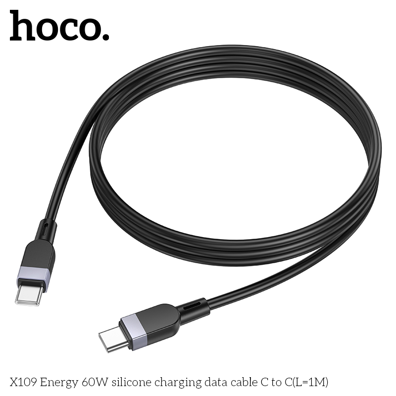 HC-X109-CC-1m-Black
