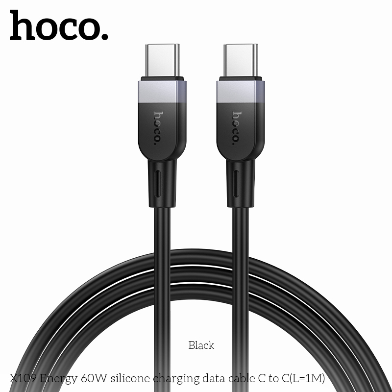 HC-X109-CC-1m-Black