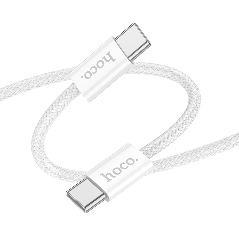 HC-X104-CC-2m-White