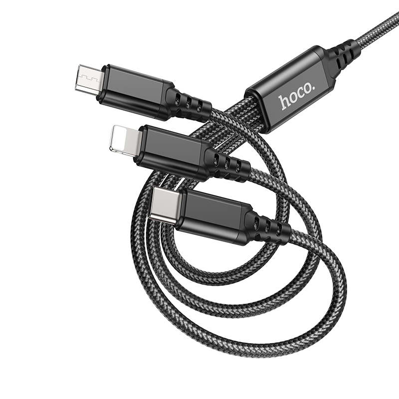 HC-X76-Black
