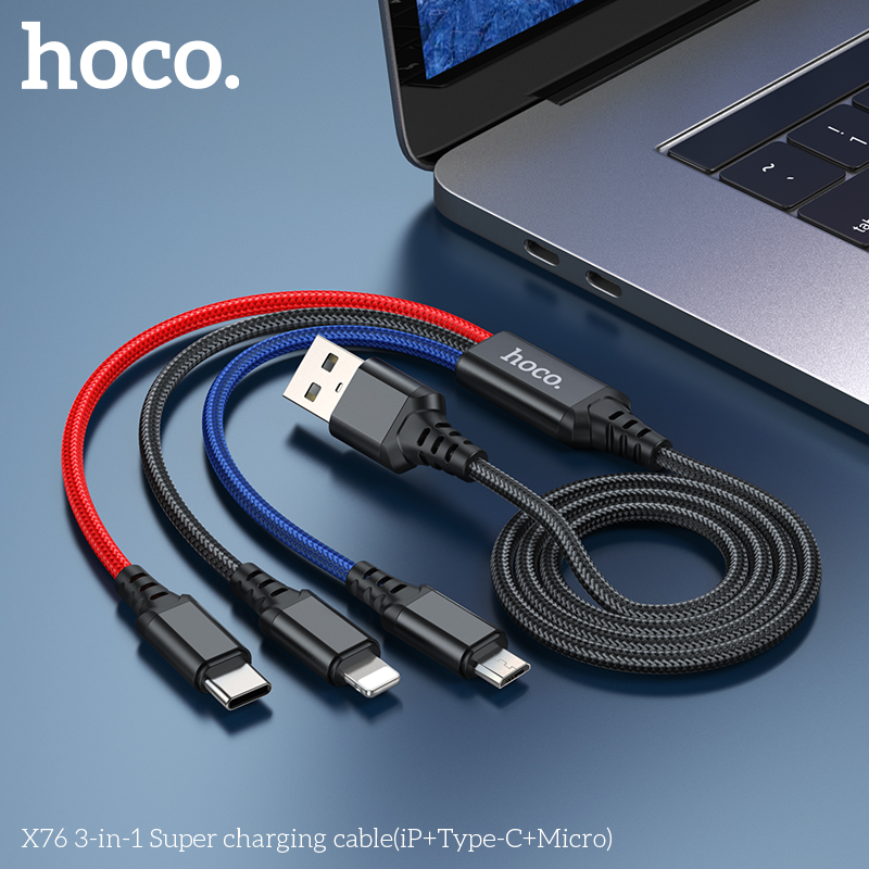 HC-X76-Black