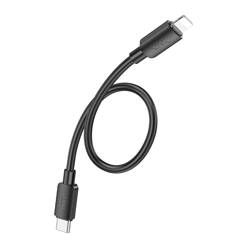 HC-X96-L-0.25m-Black