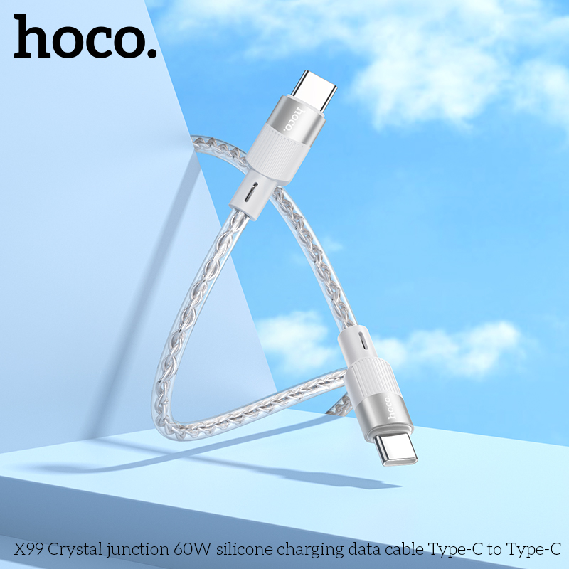 HC-X99-CC-Gray