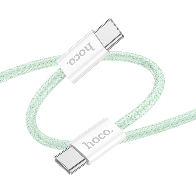 HC-X104-CC-2m-Green