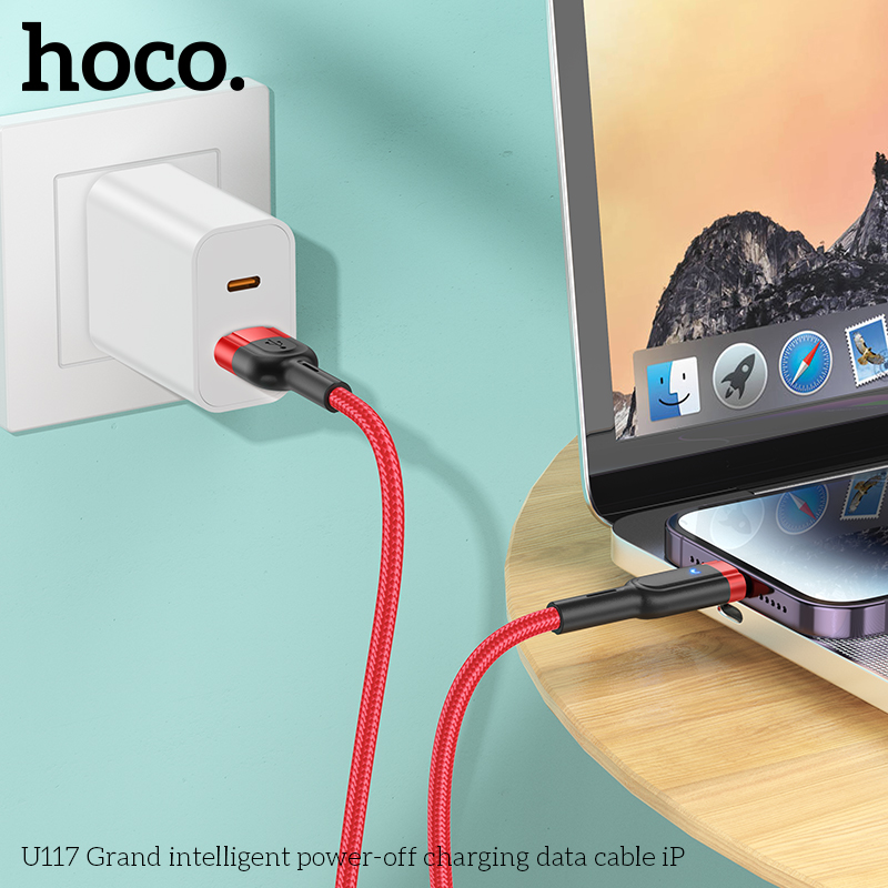 HC-U117-UL-Black