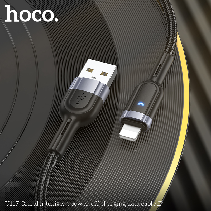 HC-U117-UL-Black