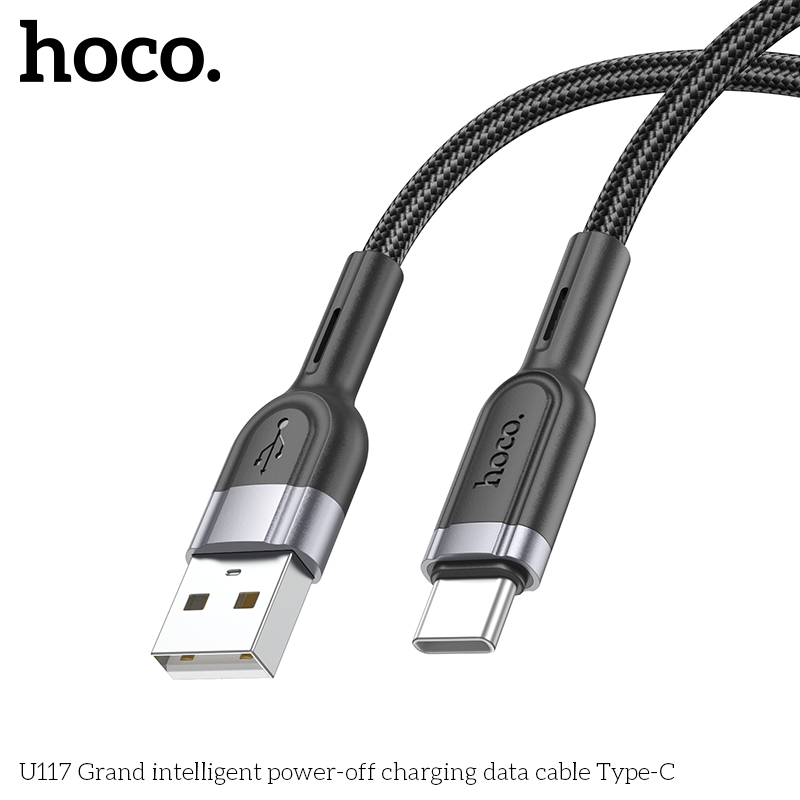 HC-U117-UC-Black